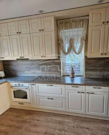 Parduodamas namas Slengių k., Klaipėdos r. sav., 182 m2 ploto, 2 aukštai 4