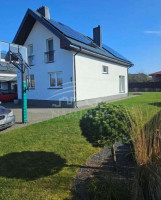 Parduodamas namas Slengių k., Klaipėdos r. sav., 182 m2 ploto, 2 aukštai 15