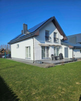 Parduodamas namas Slengių k., Klaipėdos r. sav., 182 m2 ploto, 2 aukštai 10