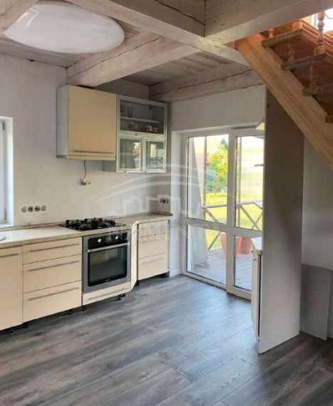 Parduodamas namas Šernų k., Klaipėdos r. sav., 60 m2 ploto, 2 aukštai 3