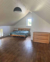Parduodamas namas Šernų k., Klaipėdos r. sav., 60 m2 ploto, 2 aukštai 7