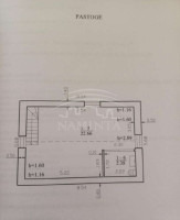Parduodamas namas Šernų k., Klaipėdos r. sav., 60 m2 ploto, 2 aukštai 9