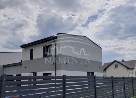 Parduodamas namas Vydmantų k., Kretingos r. sav., 138 m2 ploto, 2 aukštai