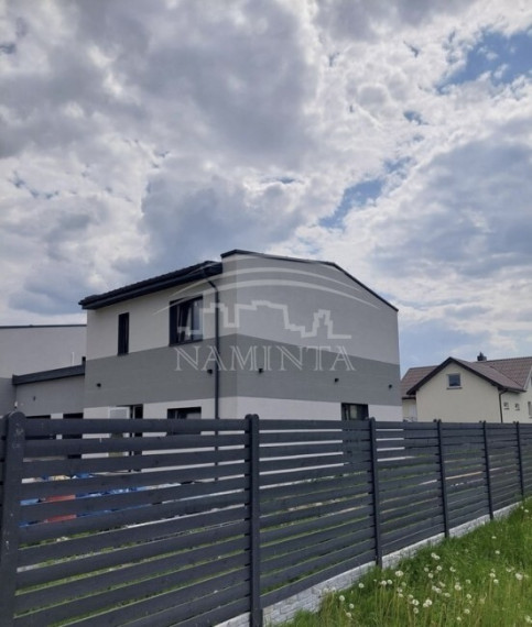 Parduodamas namas Vydmantų k., Kretingos r. sav., 138 m2 ploto, 2 aukštai 1