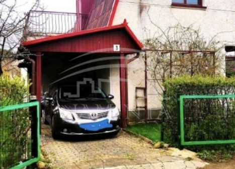 Parduodamas namas Jokūbavo k., Kretingos r. sav., 101 m2 ploto, 2 aukštai