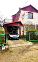 Parduodamas namas Jokūbavo k., Kretingos r. sav., 101 m2 ploto, 2 aukštai 1