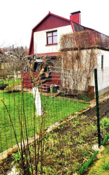 Parduodamas namas Jokūbavo k., Kretingos r. sav., 101 m2 ploto, 2 aukštai 2