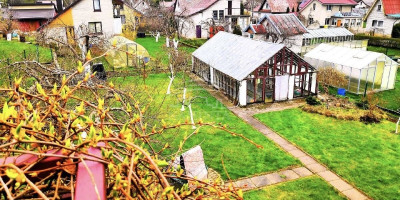 Parduodamas namas Jokūbavo k., Kretingos r. sav., 101 m2 ploto, 2 aukštai 4