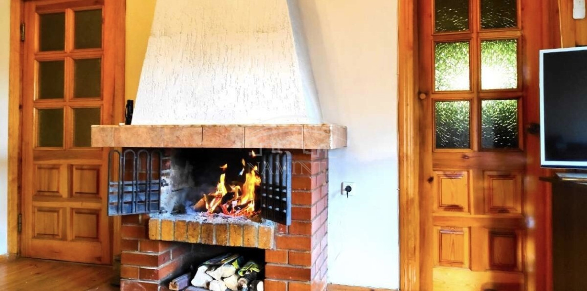 Parduodamas namas Jokūbavo k., Kretingos r. sav., 101 m2 ploto, 2 aukštai 5