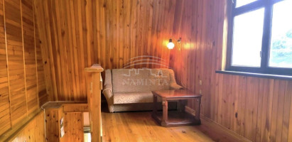 Parduodamas namas Jokūbavo k., Kretingos r. sav., 101 m2 ploto, 2 aukštai 9