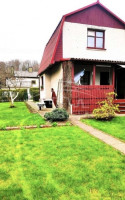 Parduodamas namas Jokūbavo k., Kretingos r. sav., 101 m2 ploto, 2 aukštai 10