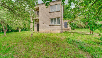 Parduodamas namas Lazdininkų k., Kretingos r. sav., 120 m2 ploto, 2 aukštai 4