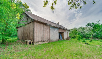 Parduodamas namas Lazdininkų k., Kretingos r. sav., 120 m2 ploto, 2 aukštai 5