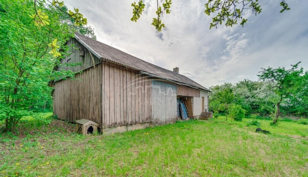 Parduodamas namas Lazdininkų k., Kretingos r. sav., 120 m2 ploto, 2 aukštai 5