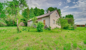 Parduodamas namas Lazdininkų k., Kretingos r. sav., 120 m2 ploto, 2 aukštai 6