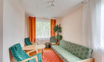 Parduodamas namas Lazdininkų k., Kretingos r. sav., 120 m2 ploto, 2 aukštai 7