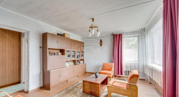 Parduodamas namas Lazdininkų k., Kretingos r. sav., 120 m2 ploto, 2 aukštai 8
