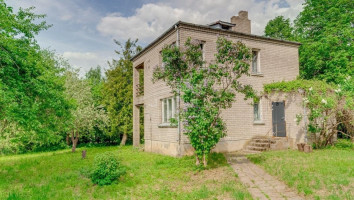 Parduodamas namas Lazdininkų k., Kretingos r. sav., 120 m2 ploto, 2 aukštai 3