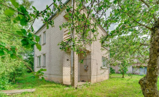 Parduodamas namas Lazdininkų k., Kretingos r. sav., 120 m2 ploto, 2 aukštai 11