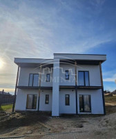 Parduodamas namas Kalotės k., Klaipėdos r. sav., 79 m2 ploto, 2 aukštai 1