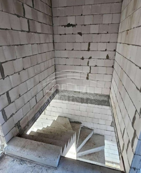 Parduodamas namas Kalotės k., Klaipėdos r. sav., 79 m2 ploto, 2 aukštai 6