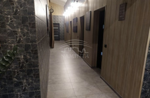Parduodamas namas Lelių k., Klaipėdos r. sav., 230 m2 ploto, 1 aukštai 4