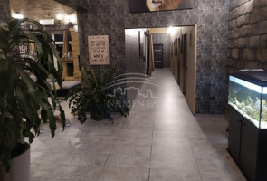 Parduodamas namas Lelių k., Klaipėdos r. sav., 230 m2 ploto, 1 aukštai 6