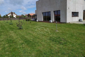 Parduodamas namas Lelių k., Klaipėdos r. sav., 230 m2 ploto, 1 aukštai 9