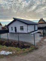 Parduodamas namas Dituvos k., Klaipėdos r. sav., 80 m2 ploto, 1 aukštai 1