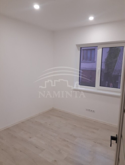 Parduodamas namas Dituvos k., Klaipėdos r. sav., 80 m2 ploto, 1 aukštai 6