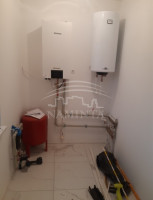 Parduodamas namas Dituvos k., Klaipėdos r. sav., 80 m2 ploto, 1 aukštai 8