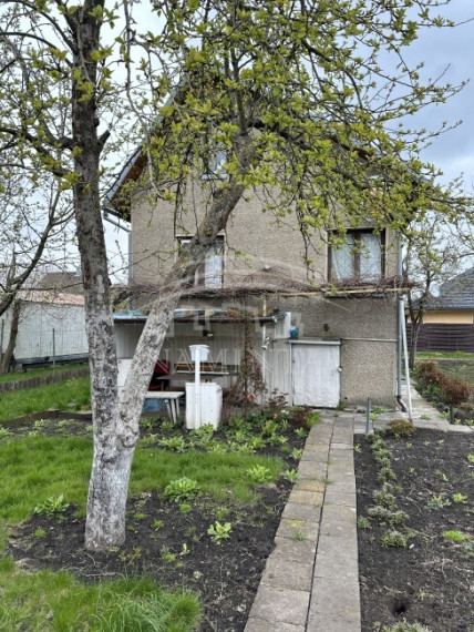 Parduodamas namas Derceklių k., Klaipėdos r. sav., 30 m2 ploto, 2 aukštai 2
