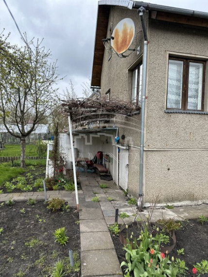 Parduodamas namas Derceklių k., Klaipėdos r. sav., 30 m2 ploto, 2 aukštai 3