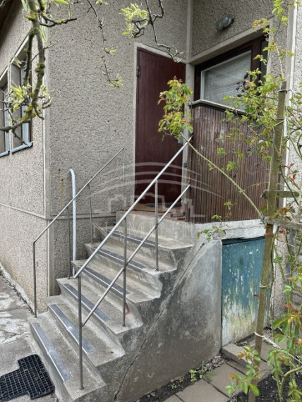 Parduodamas namas Derceklių k., Klaipėdos r. sav., 30 m2 ploto, 2 aukštai 4