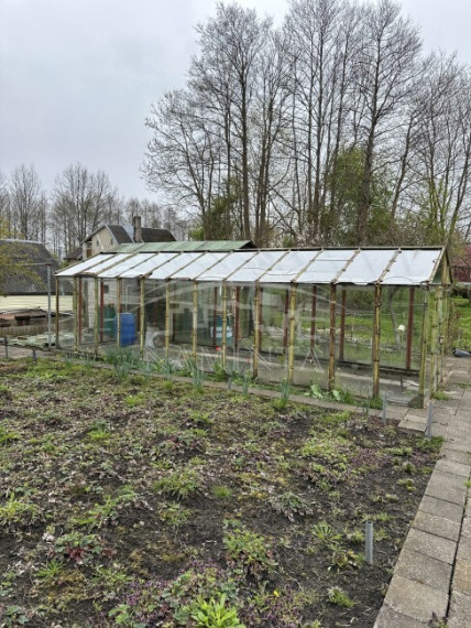 Parduodamas namas Derceklių k., Klaipėdos r. sav., 30 m2 ploto, 2 aukštai 5