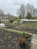 Parduodamas namas Derceklių k., Klaipėdos r. sav., 30 m2 ploto, 2 aukštai 6