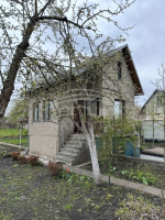 Parduodamas namas Derceklių k., Klaipėdos r. sav., 30 m2 ploto, 2 aukštai 7