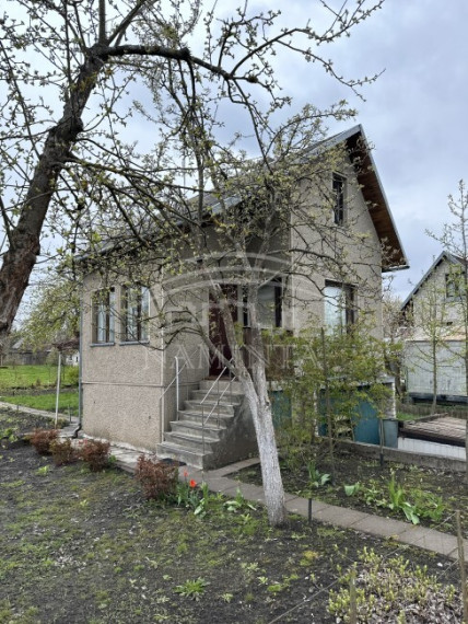 Parduodamas namas Derceklių k., Klaipėdos r. sav., 30 m2 ploto, 2 aukštai 7