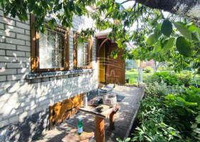 Parduodamas namas Šernų k., Klaipėdos r. sav., 50 m2 ploto, 2 aukštai 1