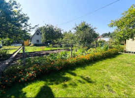 Parduodamas namas Šernų k., Klaipėdos r. sav., 50 m2 ploto, 2 aukštai 5