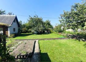 Parduodamas namas Šernų k., Klaipėdos r. sav., 50 m2 ploto, 2 aukštai 8