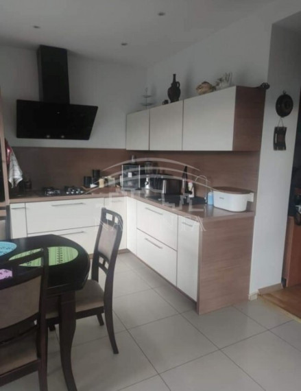 Parduodamas namas Derceklių k., Klaipėdos r. sav., 153 m2 ploto, 2 aukštai 3