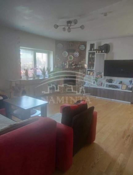 Parduodamas namas Derceklių k., Klaipėdos r. sav., 153 m2 ploto, 2 aukštai 5