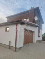 Parduodamas namas Derceklių k., Klaipėdos r. sav., 153 m2 ploto, 2 aukštai 10