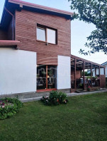 Parduodamas namas Derceklių k., Klaipėdos r. sav., 153 m2 ploto, 2 aukštai 11