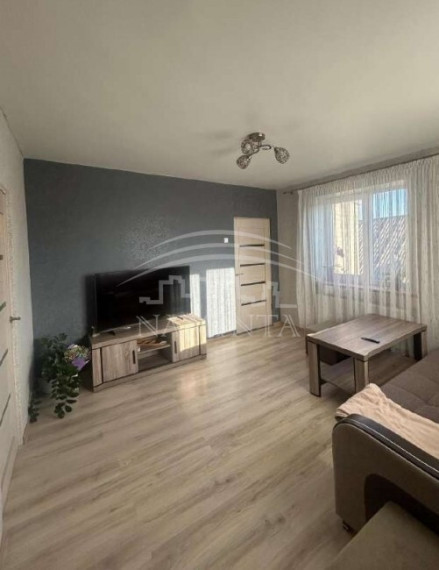 Parduodamas namas Aukštoji g., Gargždų m., Klaipėdos r. sav., 76 m2 ploto, 2 aukštai 2
