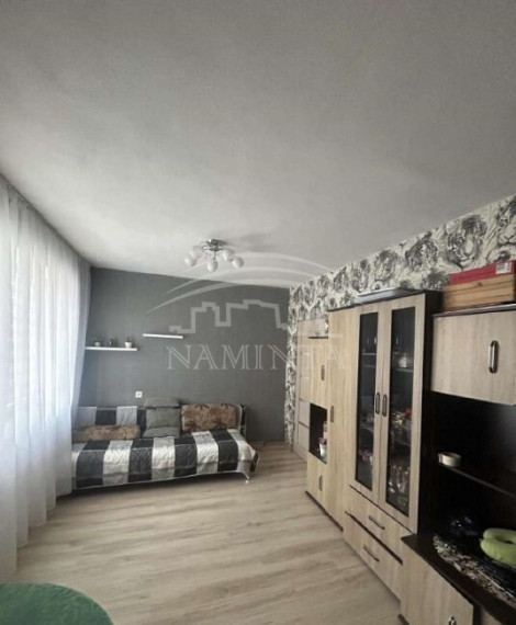 Parduodamas namas Aukštoji g., Gargždų m., Klaipėdos r. sav., 76 m2 ploto, 2 aukštai 3