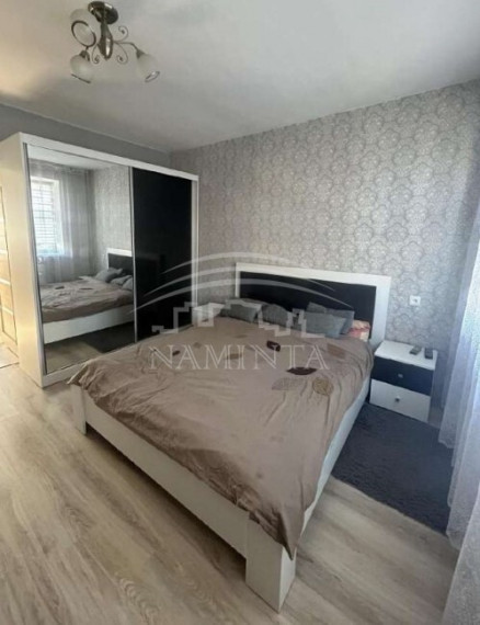 Parduodamas namas Aukštoji g., Gargždų m., Klaipėdos r. sav., 76 m2 ploto, 2 aukštai 4