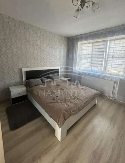 Parduodamas namas Aukštoji g., Gargždų m., Klaipėdos r. sav., 76 m2 ploto, 2 aukštai 5
