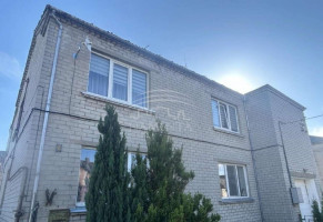 Parduodamas namas Aukštoji g., Gargždų m., Klaipėdos r. sav., 76 m2 ploto, 2 aukštai 10